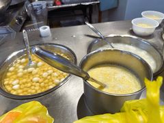 -黄记潮汕甜汤(贝底田坊店)