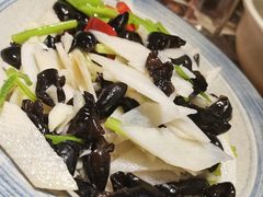 -炊烟·山房菜