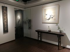 -德迹斋禅意文化茶馆·茶空间·商务洽谈•宴席(桃园店)