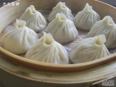 S73F3537-龙咆汤包·手工现包小笼(拱北口岸店)