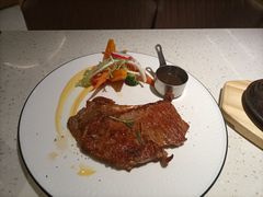 -夏日玛莉西餐厅(金茂览秀城店)