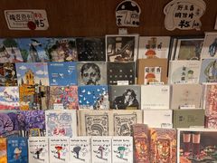 -橡皮书店(翠湖北路店)