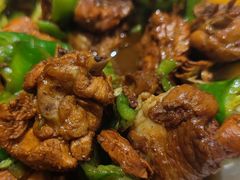 -老德州四合院·德州菜(天衢路店)