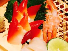 -金沙滩喜来登度假酒店-雅日本餐厅