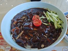 -服务大楼冷面(延大店)