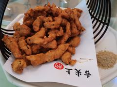-老虎滩船说·大连海鲜(老虎滩店)