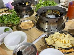 -范贤光鸡公煲(平乐园总店)
