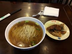 -朱鸿兴面馆(镇湖店)