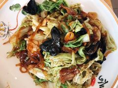 -醉得意·山茶油炒土鸡(泰安火车站大润发店)