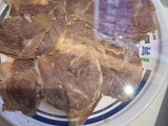 -丝路伊兰·兰州牛肉面(牛街总店)
