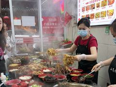 -小吴水煮(羊子巷无任何分店)