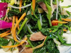 -品回味清真西北楼(宁波首店)