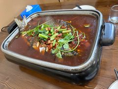 -川娃子(万塘汇店)