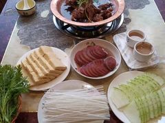 -老诚一锅(锦州总店)