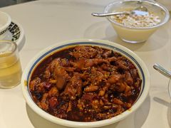 -欧记大排档·景德菜(上海首店)