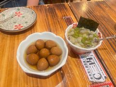 -平成屋·午肴夜酒(四川北路店)