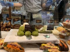 -PAPER STONE BAKERY(天汇广场店)