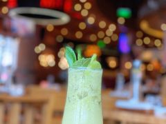 -MR.ROCKY洛奇先生RESTAURANT&BAR(宝安壹方城店)