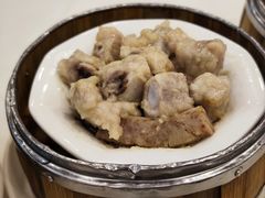 -凤凰楼酒家·粤宴点心(华强北店)