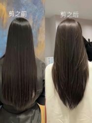 -DX HAIR SALON·发现未知美发沙龙