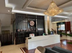 -禧悦府国际月子会所(总店)