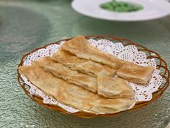 咸煎饼-雅盛品931海鲜酒家