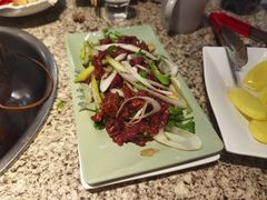 -厚味居炙子烤肉·清真(天桥南纬路店)