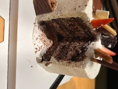 -顿享蛋糕(白堤路店)