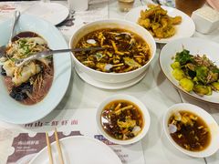 -子霖南山鲜虾面(南山总店)