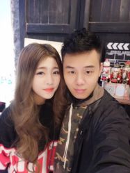 -MYCOLORHARSALON