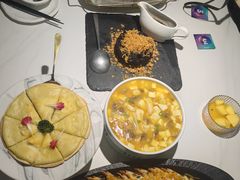 -3号仓库·创意中国菜(嘉兴龙鼎万达店)