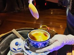 -广州花园酒店荔湾亭·地道点心·粤式饮茶