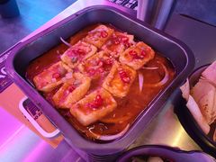 -燥次·烧烤酒场(万象城店)