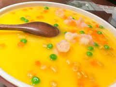 -川流不息·地道川菜·小龙虾(松东路店)