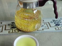 -品茶居素食馆(罗湖店)