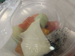 -苏州大学独墅湖校区-第5食堂