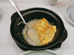 蛋角煲-围龙屋客家食府(福田店)