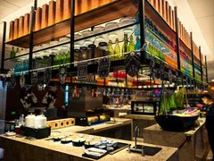 -美盛喜来登大酒店-盛宴标帜餐厅