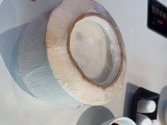 -烹然四季椰子鸡火锅(姚家园万象汇店)