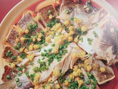 -小吊梨汤·北京菜·烤鸭(清河万象汇店)