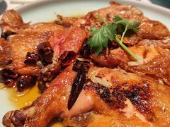 -西夏回族烧麦馆(牡丹街店)