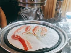 -燚青春东北泥炉烤肉(百合店)