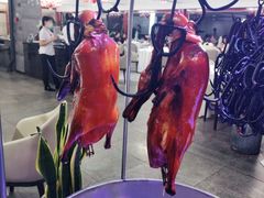 -东门烤鸭店(鼓楼店)