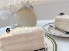 -CAKE WANG千层制造所(省府店)