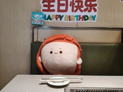 -海底捞火锅(河东万达广场店)