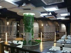 大堂-唐宴(大唐购物中心店)