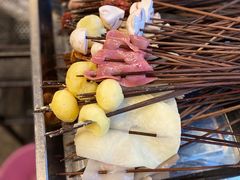 -钢五区节子串串香(环球汇·天誉店)