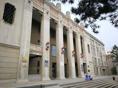 -东北大学(南湖校区)