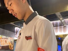 -海底捞火锅(玉桥商业广场店)