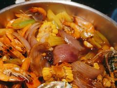 -和福顺·牛肉海鲜焖锅(汕头金平万达广场店)